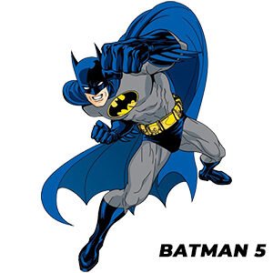 Batman