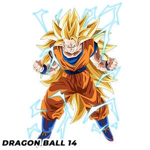 Dragon Ball