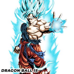 Dragon Ball