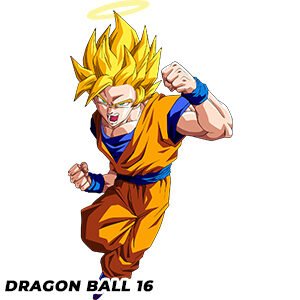 Dragon Ball