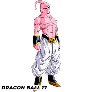 Dragon Ball