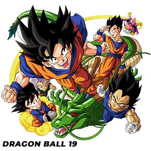 Dragon Ball