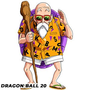 Dragon Ball