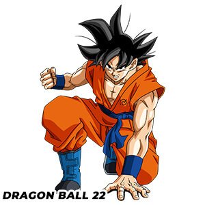 Dragon Ball