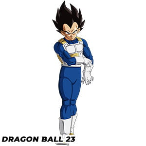 Dragon Ball