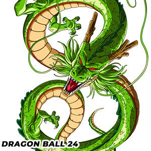 Dragon Ball