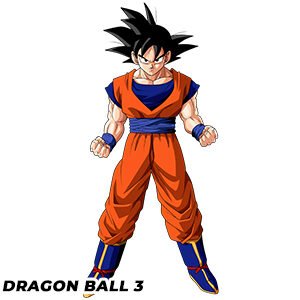 Dragon Ball
