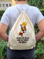 Dragon Ball compressed