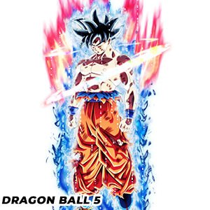 Dragon Ball
