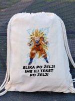 Dragon Ball compressed