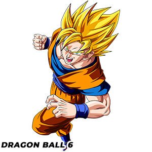 Dragon Ball