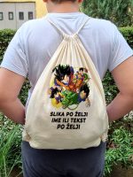 Dragon Ball compressed