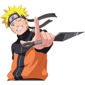 Naruto