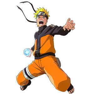 Naruto