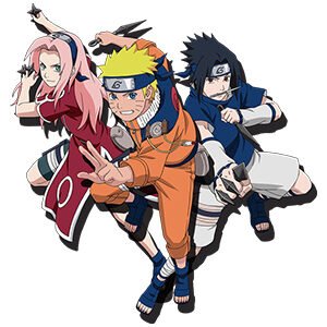 Naruto