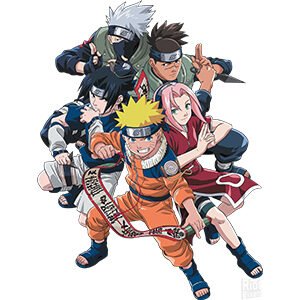 Naruto