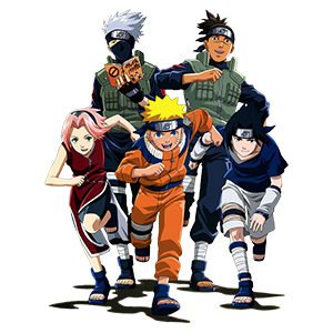 Naruto