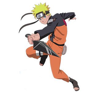 Naruto