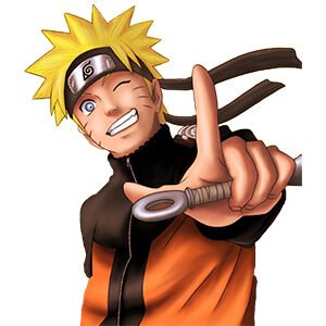 Naruto