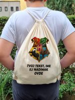 HP ranac
