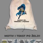 Batman ranac
