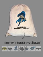 Batman ranac