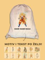 Dragon Ball v ranac