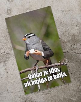 Dzivdzan Knjiga je bolja