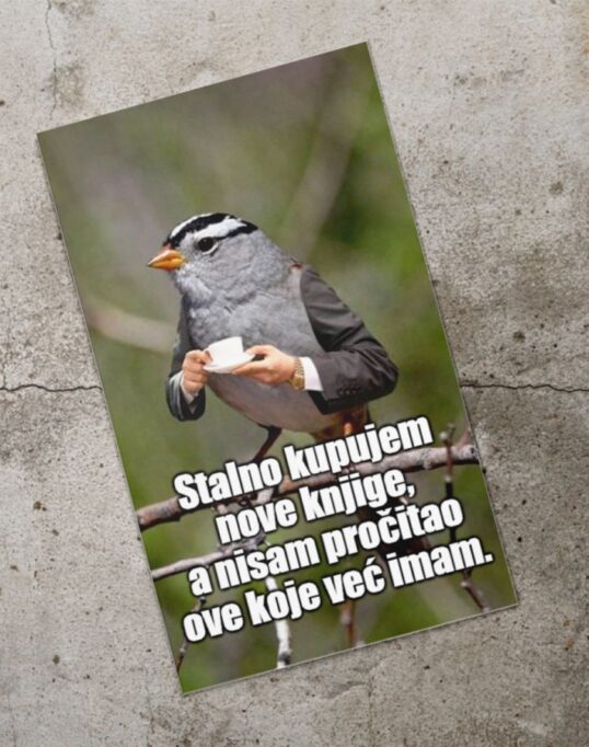 Dzivdzan Nove Knjige