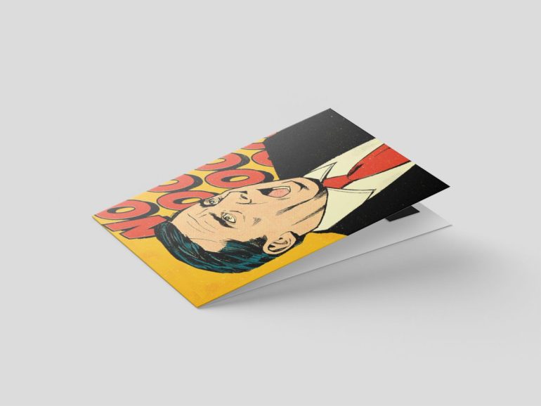 Nooo bookmarker obelezivac za knjige