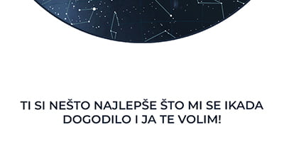 Zvezdana Mapa 17 posveta
