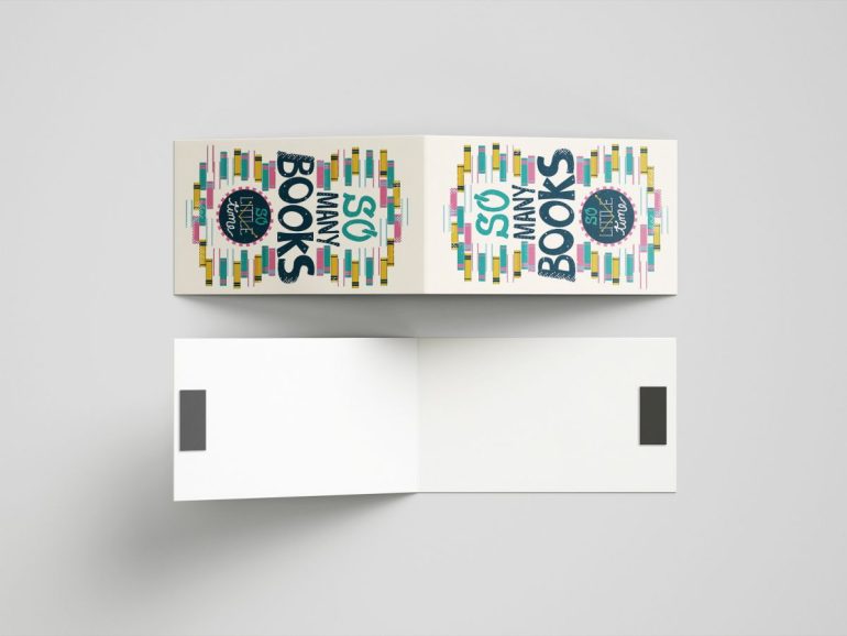 so many books bookmarker obelezivac za knjige
