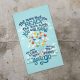 the more you read bookmarker obelezivac za knjige