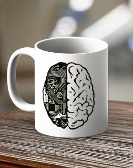 Digital Brain solja