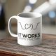 It works on my machine solja
