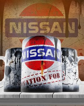Nissan solja poklon