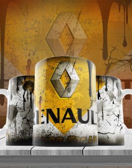 Renault solja poklon