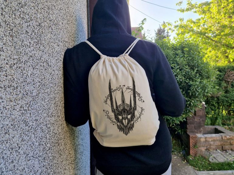 Sauron Lord of the Rings Ranac