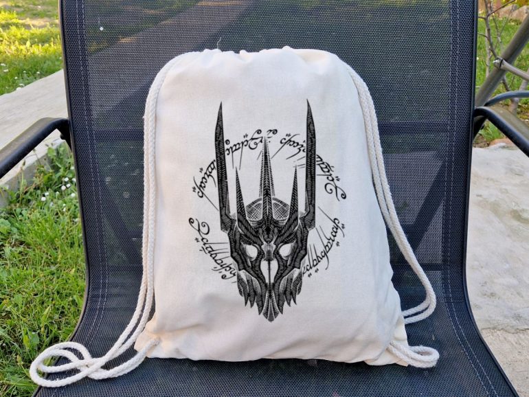 Sauron Lord of the Rings Ranac