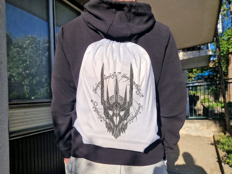 Sauron Lord of the Rings Ranac