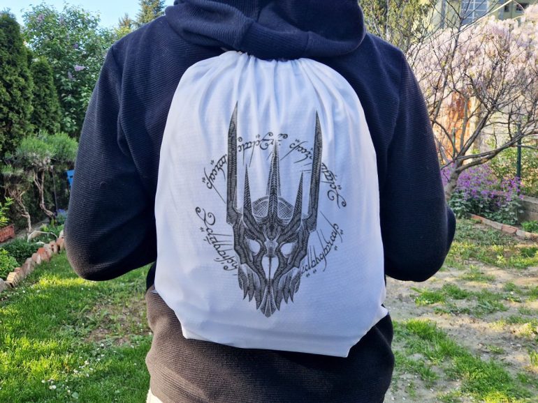 Sauron Lord of the Rings Ranac