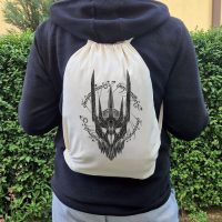 Sauton Lord of the Rings Ranac