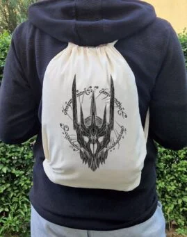 Sauton Lord of the Rings Ranac