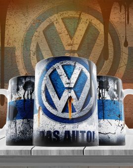 Volkswagen solja poklon