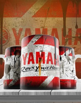 Yamaha solja poklon