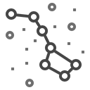 Kategorija Zvezdana Mapa