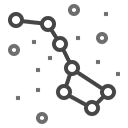 Kategorija Zvezdana Mapa