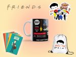 Friends poklon set