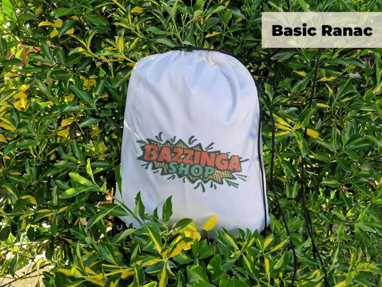 Basic Ranac Beli