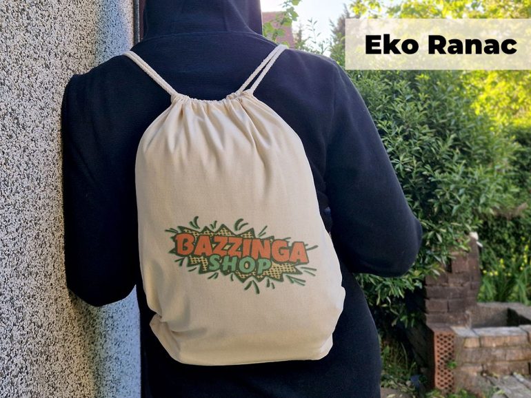 Eko Ranac Standard